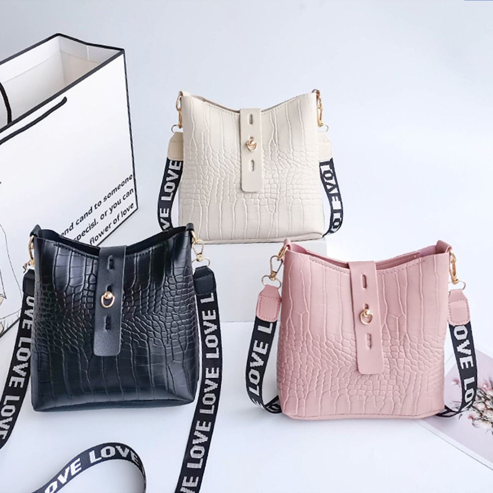 Women Bags H&M - Ladies Cross Body Messenger Bag Women