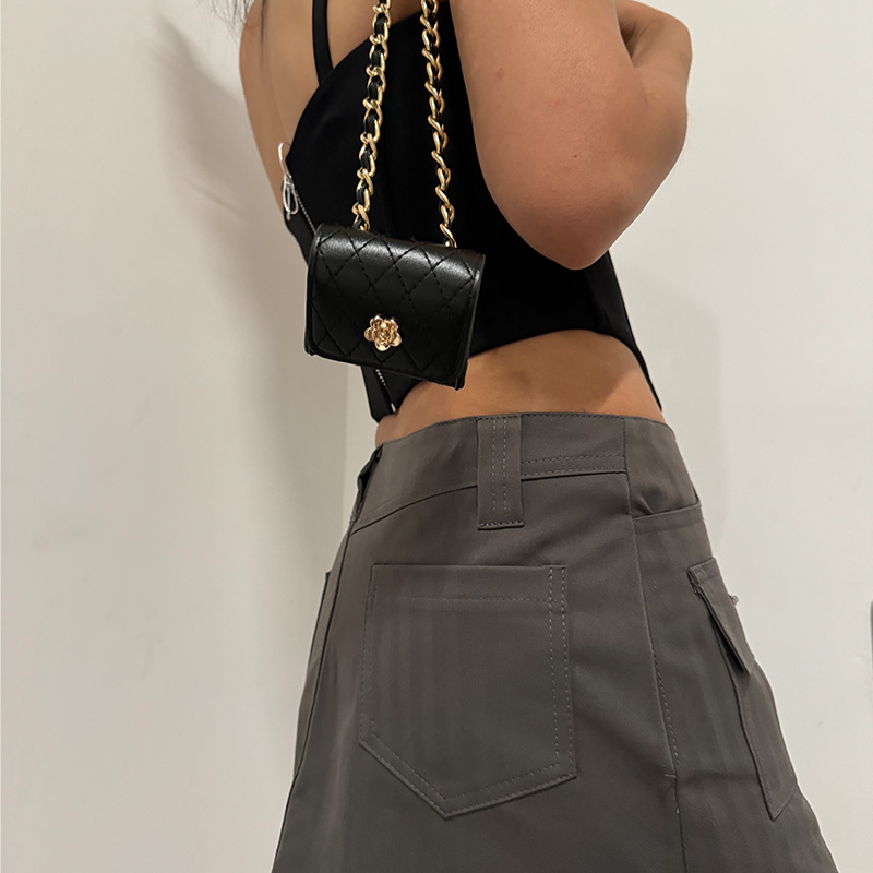 Luxury Designer Girdle Chain B - Women Bags Jeans recension och pris