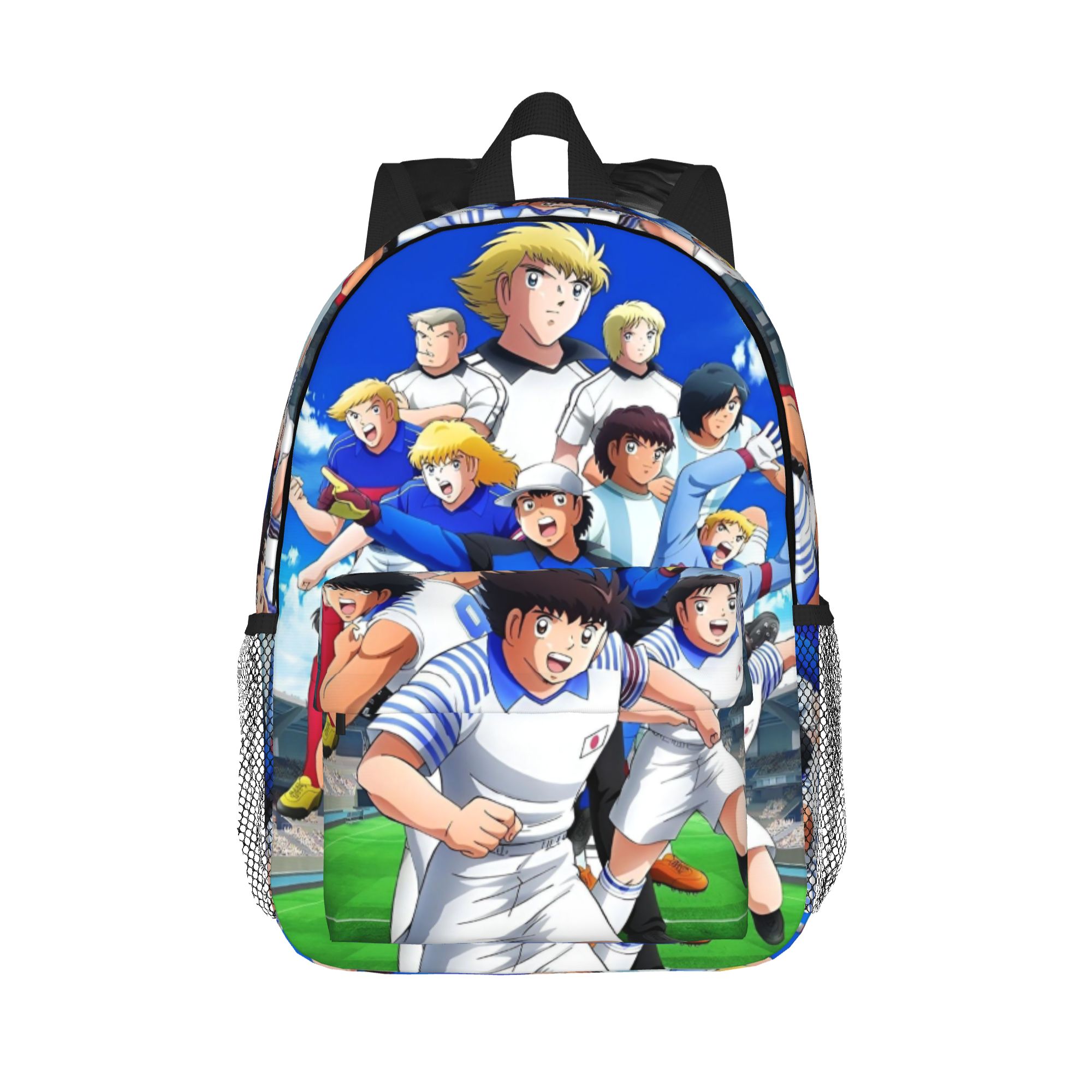 Captains Tsubasas Japan Footba - Women Bags Discount recension och pris