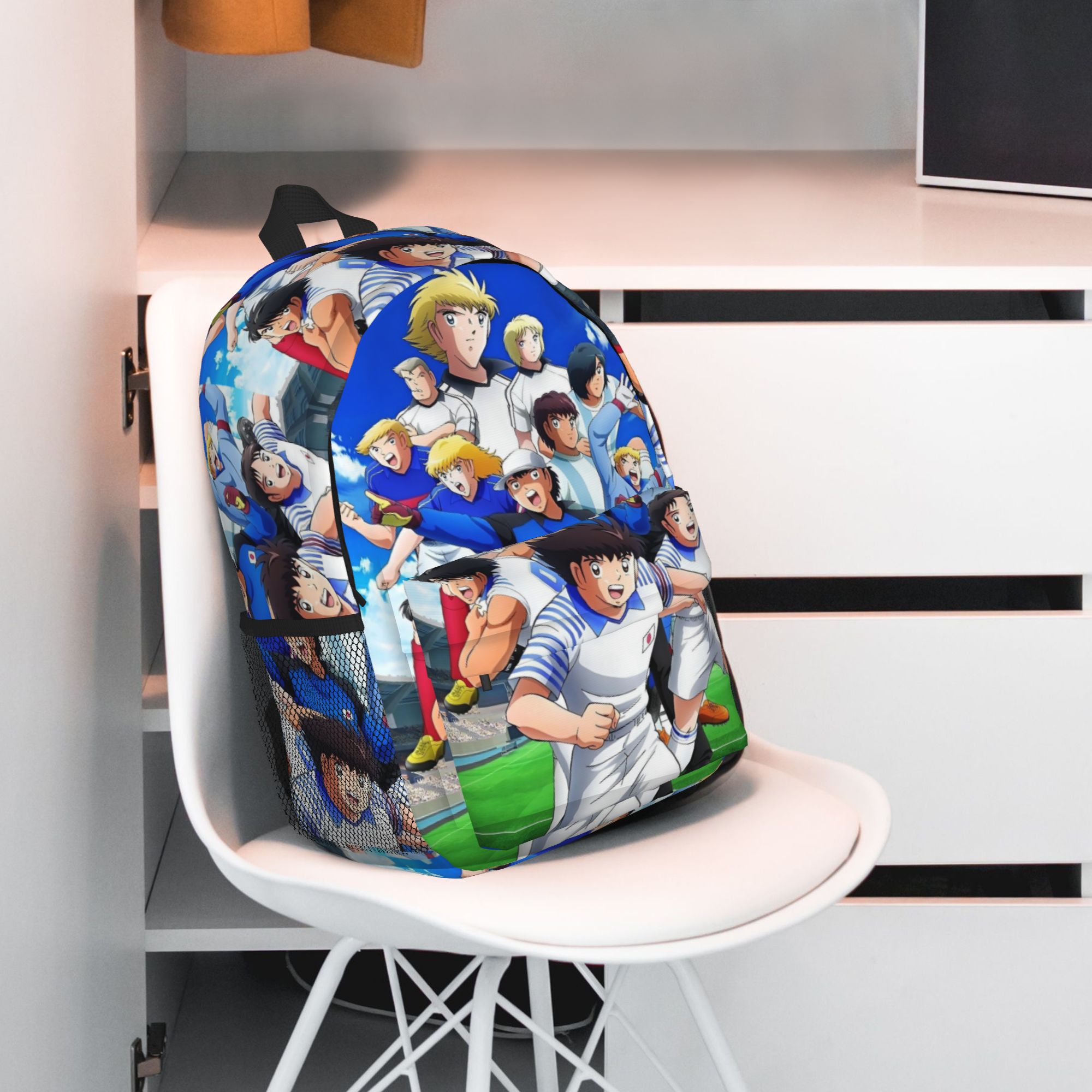 Captains Tsubasas Japan Footba - Women Bags Discount recension och pris