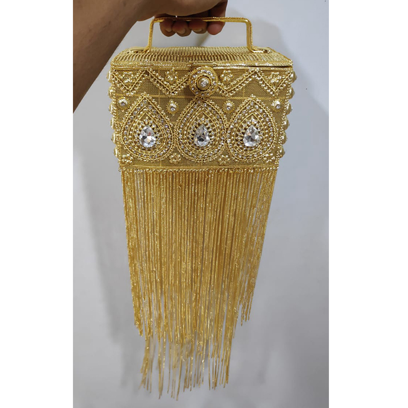 DOYUTIG India Design Women Lon - Women Bags India recension och pris