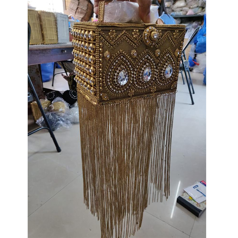 DOYUTIG India Design Women Lon - Women Bags India recension och pris