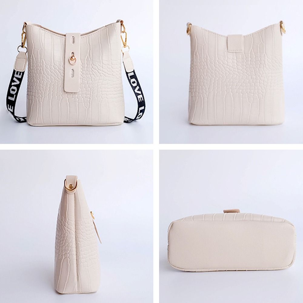Ladies Cross Body Messenger Ba - Women Bags H&M recension och pris