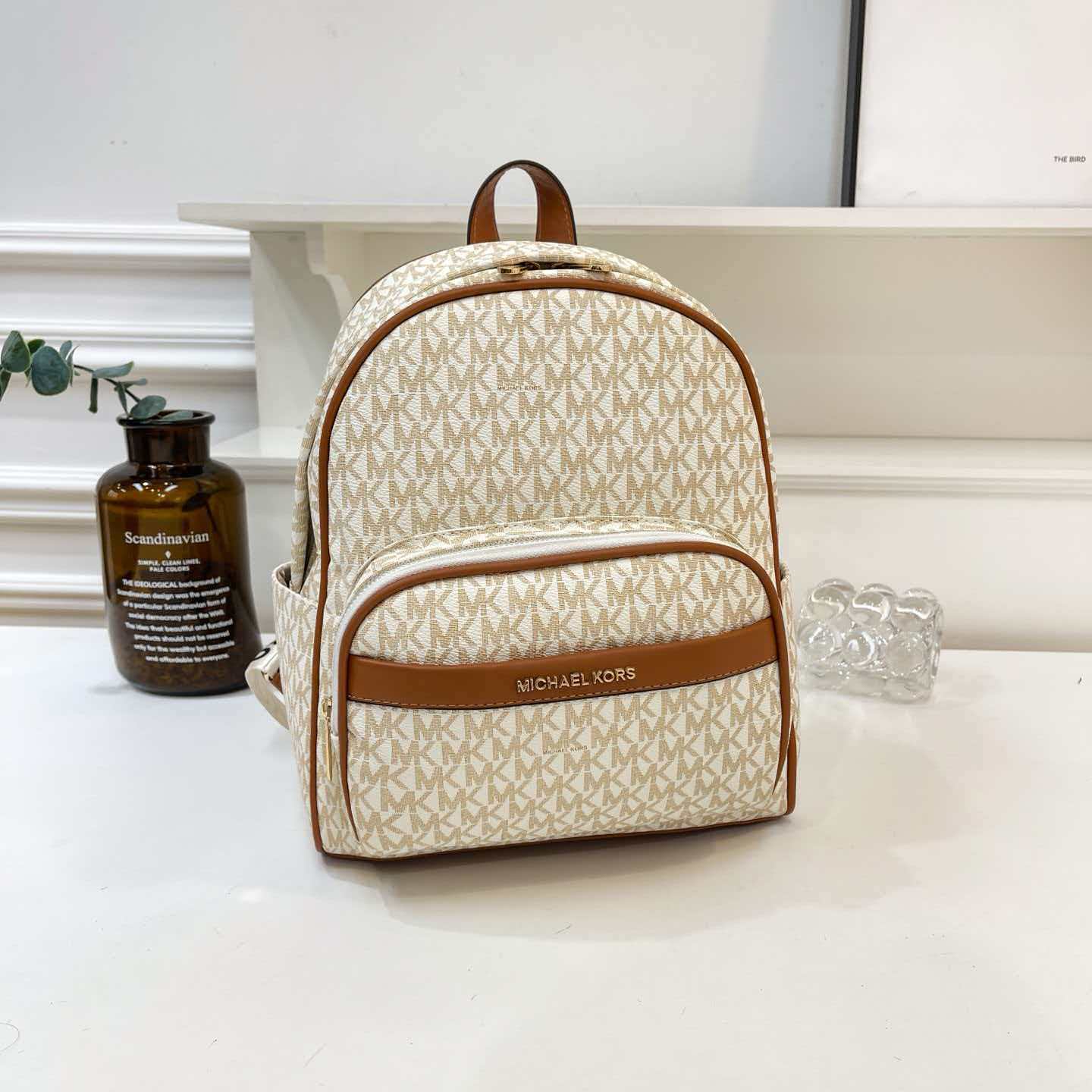 MK/Michael Kors 2026 New Light - Women'S Bags Michael Kors recension och pris