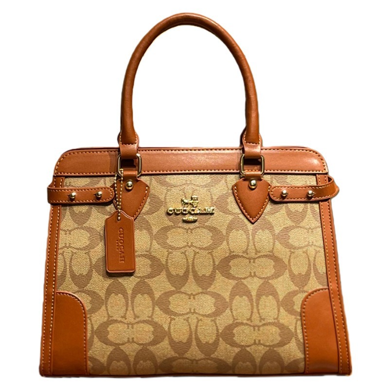 Classic Elegant Crossbody Bag  - Women Bags Premium Brands recension och pris