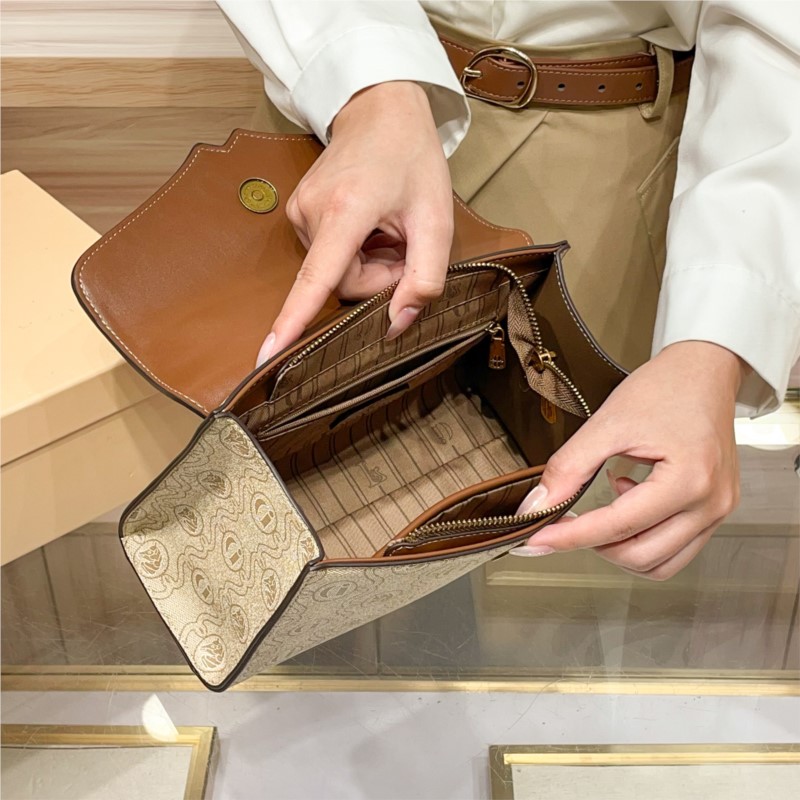 Luxury Brand Women Leather Han - Women Bags Premium Brands recension och pris
