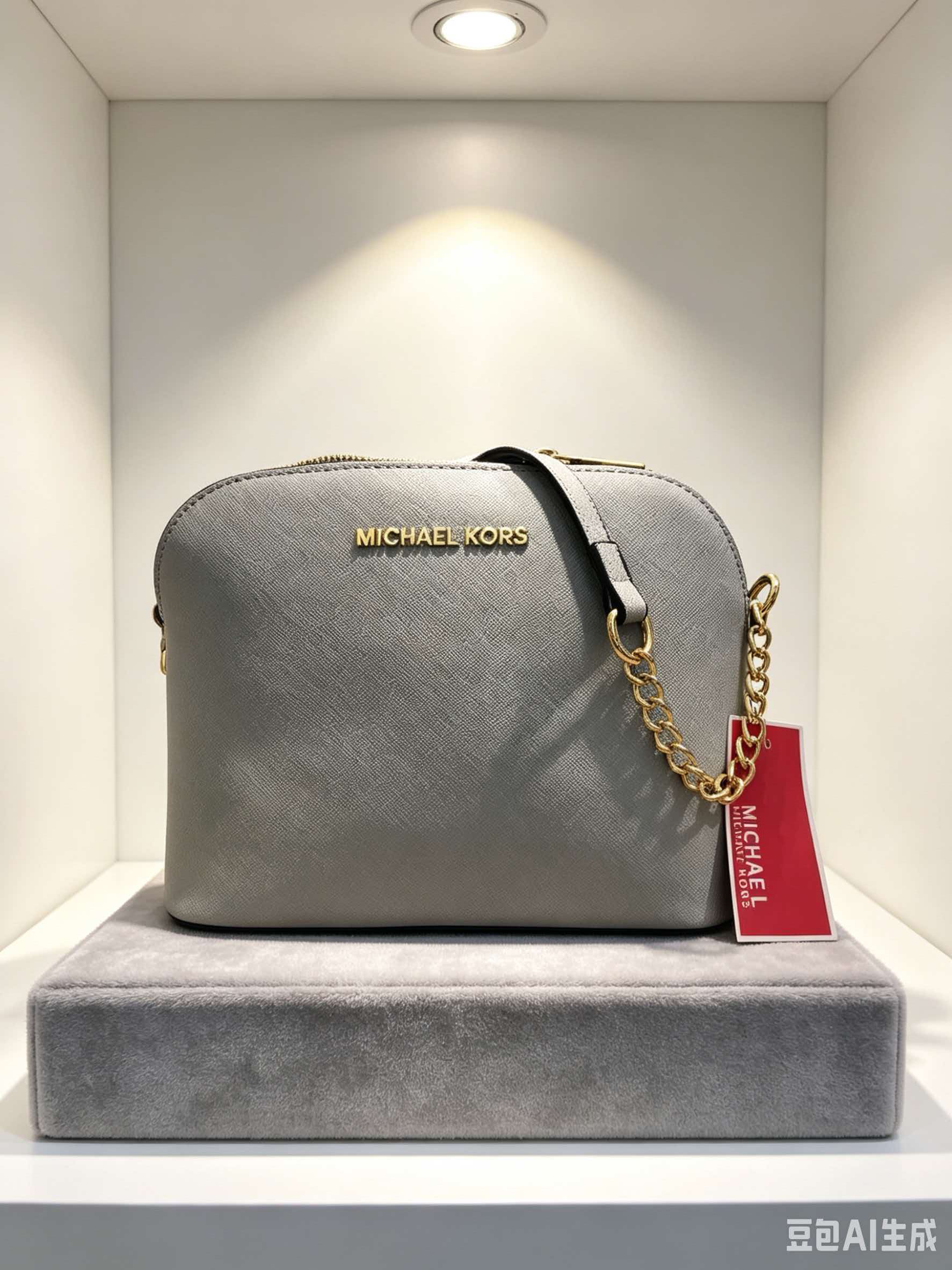 Michael Kors Jet Set 2026 New  - Women'S Bags Michael Kors recension och pris