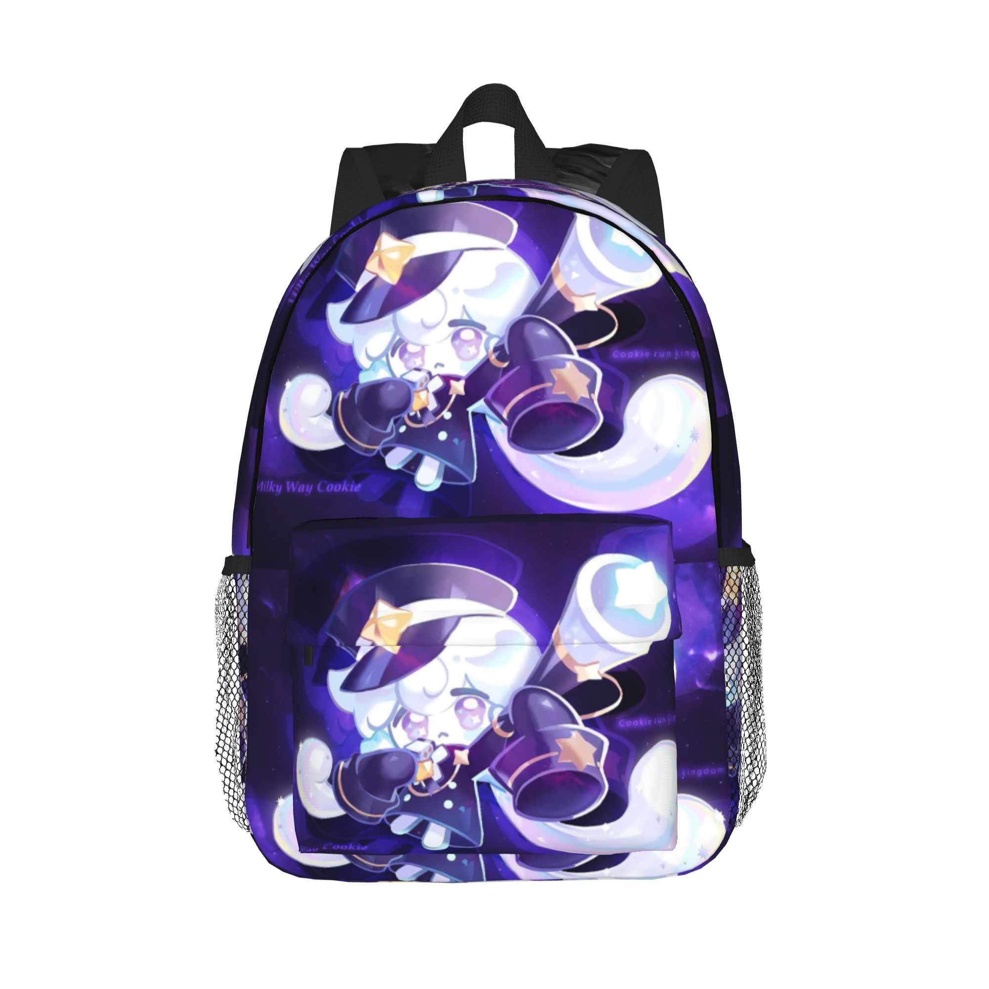 Milky Way Cookie Run Kingdom G - Women Bags Discount recension och pris