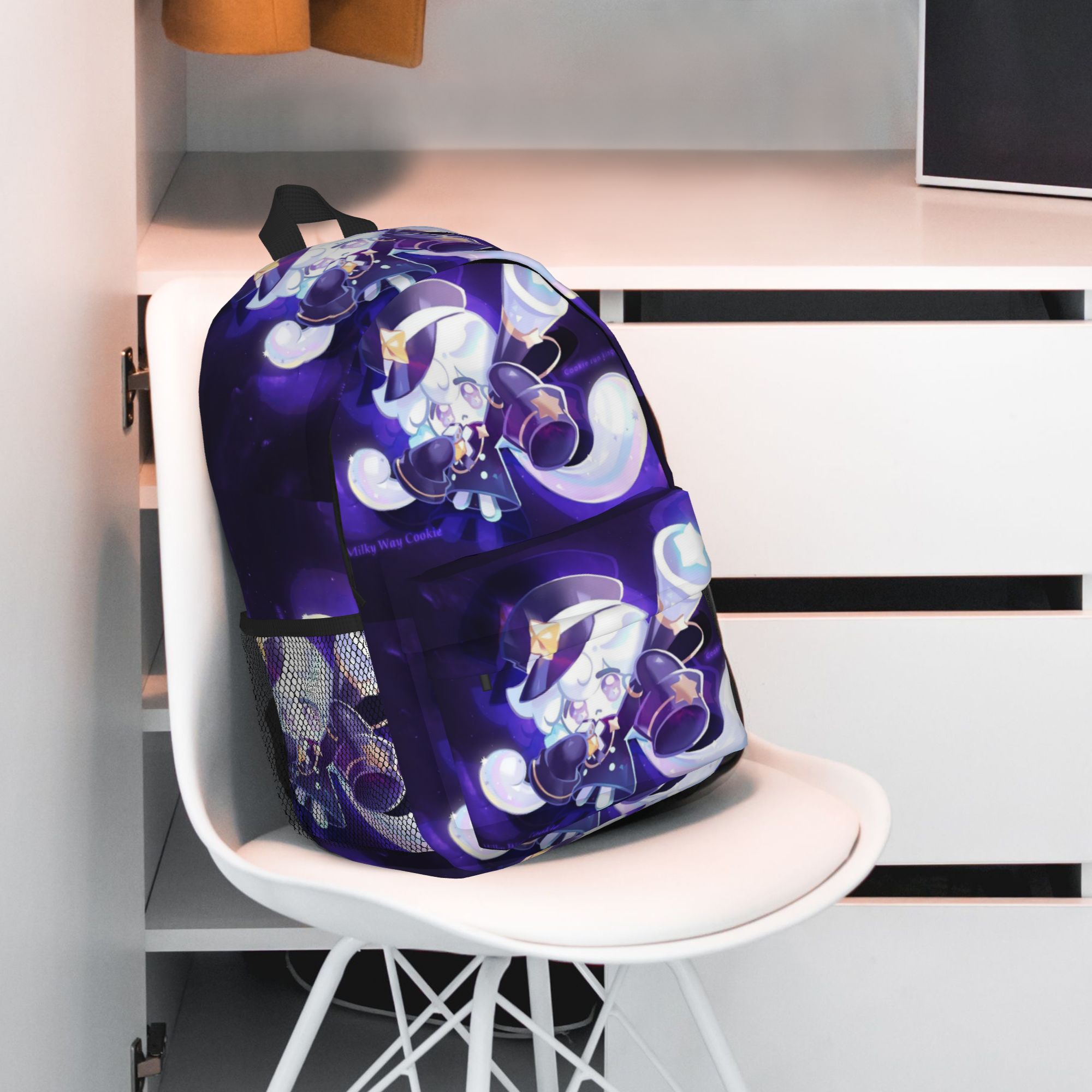 Milky Way Cookie Run Kingdom G - Women Bags Discount recension och pris