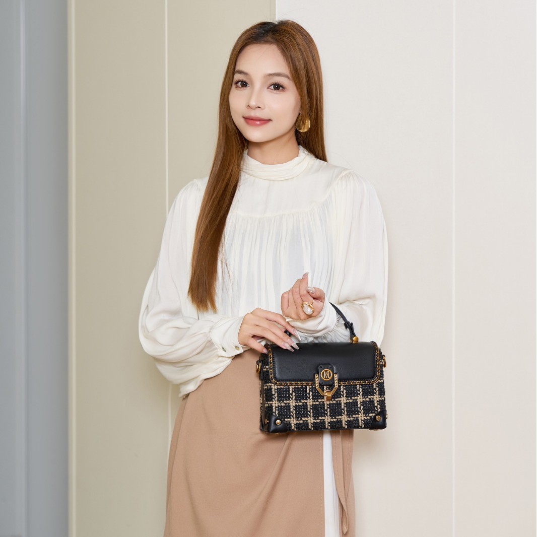 Light luxury brand women's han - Women Bags Premium Brands recension och pris
