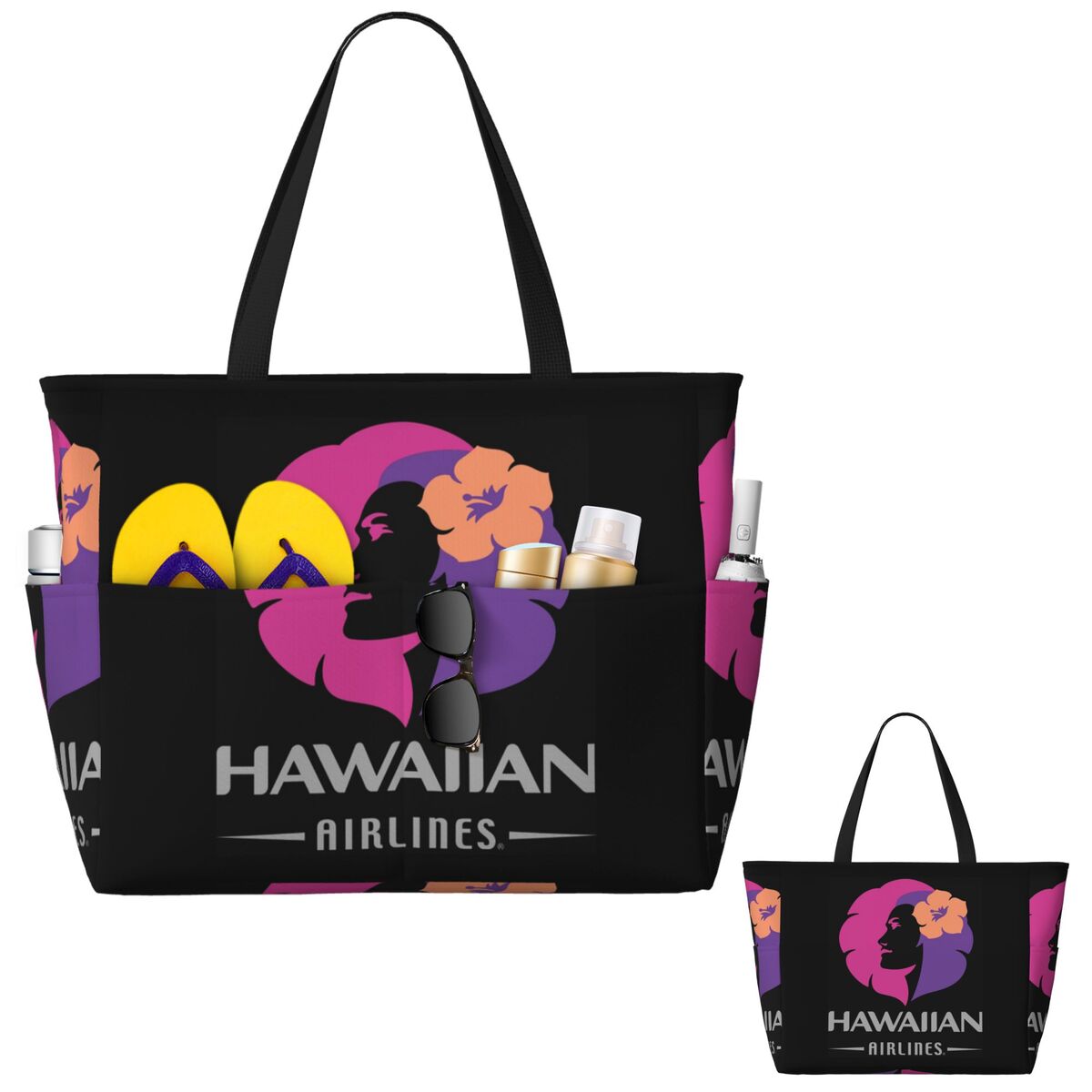 Hawaiian Airlines Herc Travel  - Women Bags Discount recension och pris