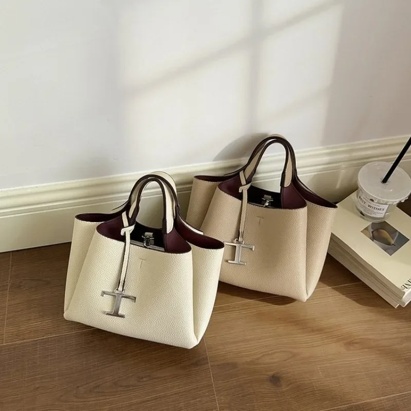 Premium Ladies Tote Bag, Fashi - Women Bags Premium Brands recension och pris