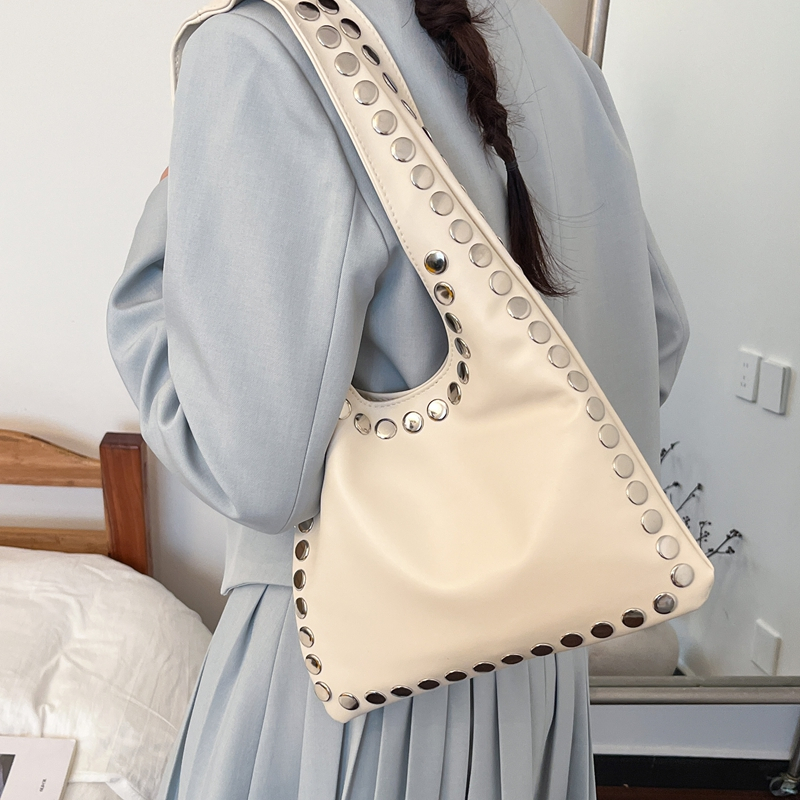 Hot Sale Large Capacity Soft S - Women Bags Discount recension och pris