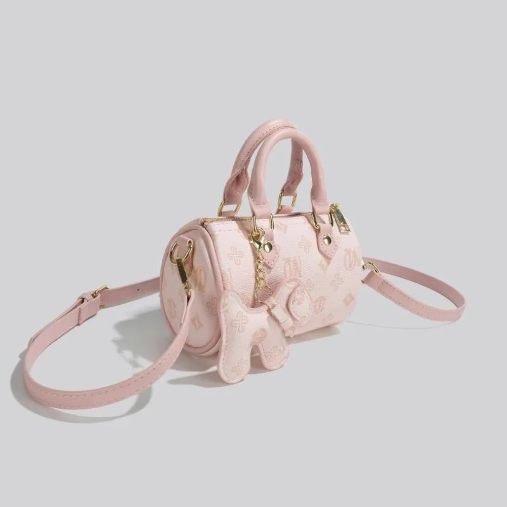 New Spring Summer Trendy Pillo - Women Bags Discount recension och pris