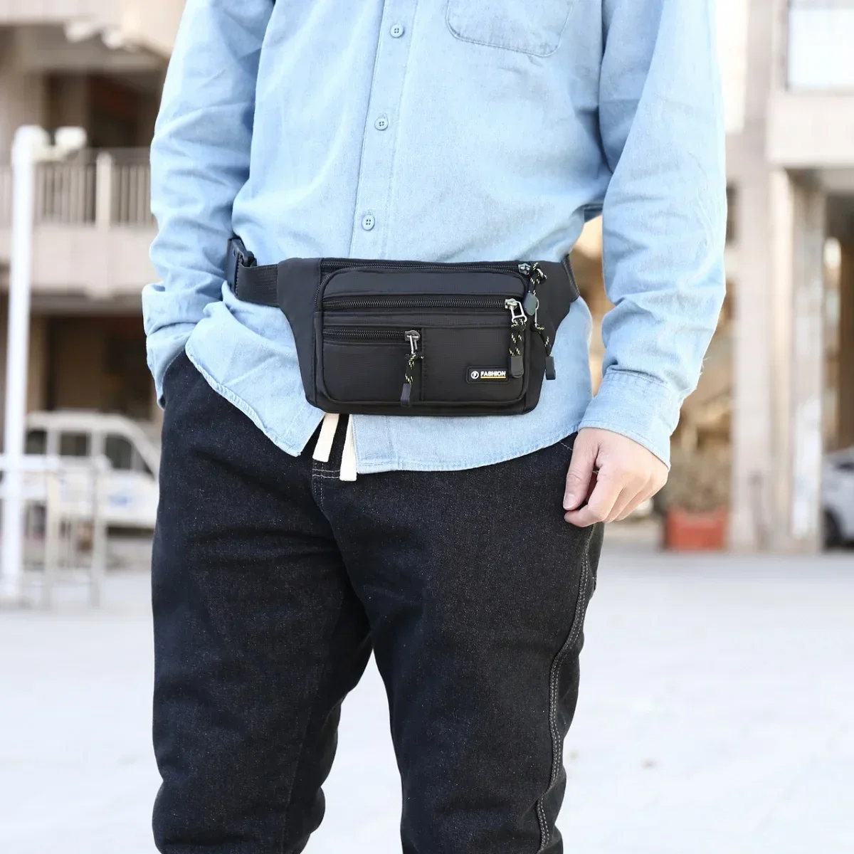 Outdoor leisure wear-resistant - Women Bags H&M recension och pris