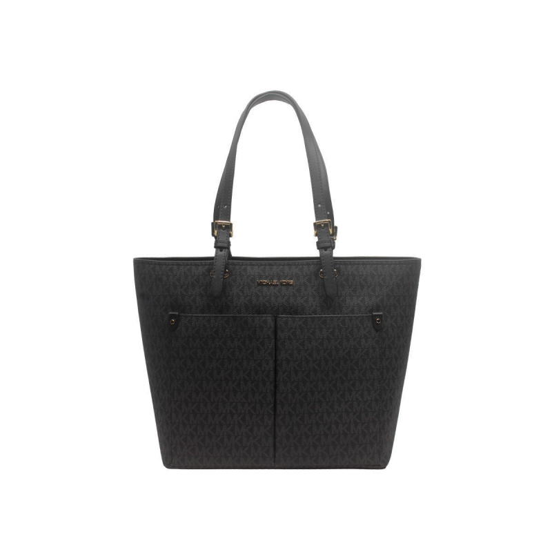 MICHAEL KORS Jet Set Medium Lo - Women'S Bags Michael Kors recension och pris