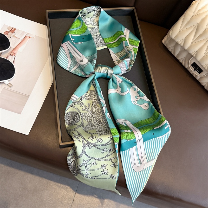 Women's Double-sided Print Sil - Women Bags H&M recension och pris