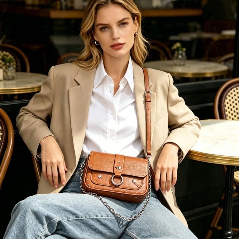 Premium Ladies Tote Bag, Fashi - Women Bags Premium Brands recension och pris