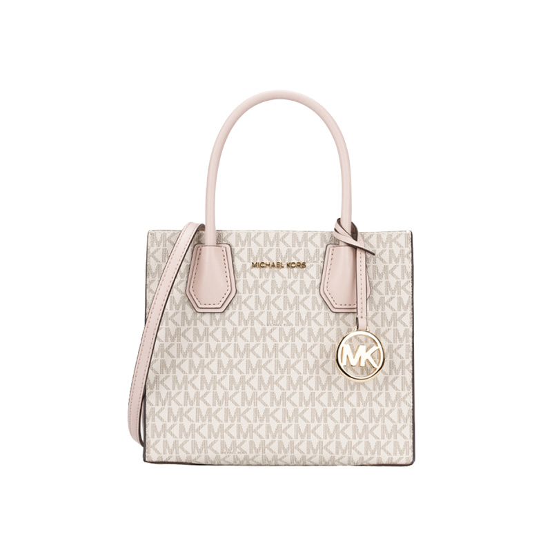 Michael Kors Mercer Medium Pvc - Women'S Bags Michael Kors recension och pris