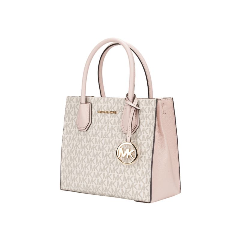 Michael Kors Mercer Medium Pvc - Women'S Bags Michael Kors recension och pris