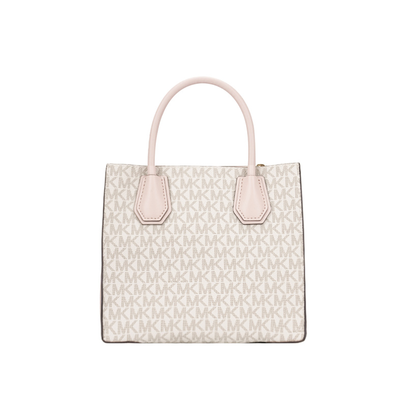 Michael Kors Mercer Medium Pvc - Women'S Bags Michael Kors recension och pris