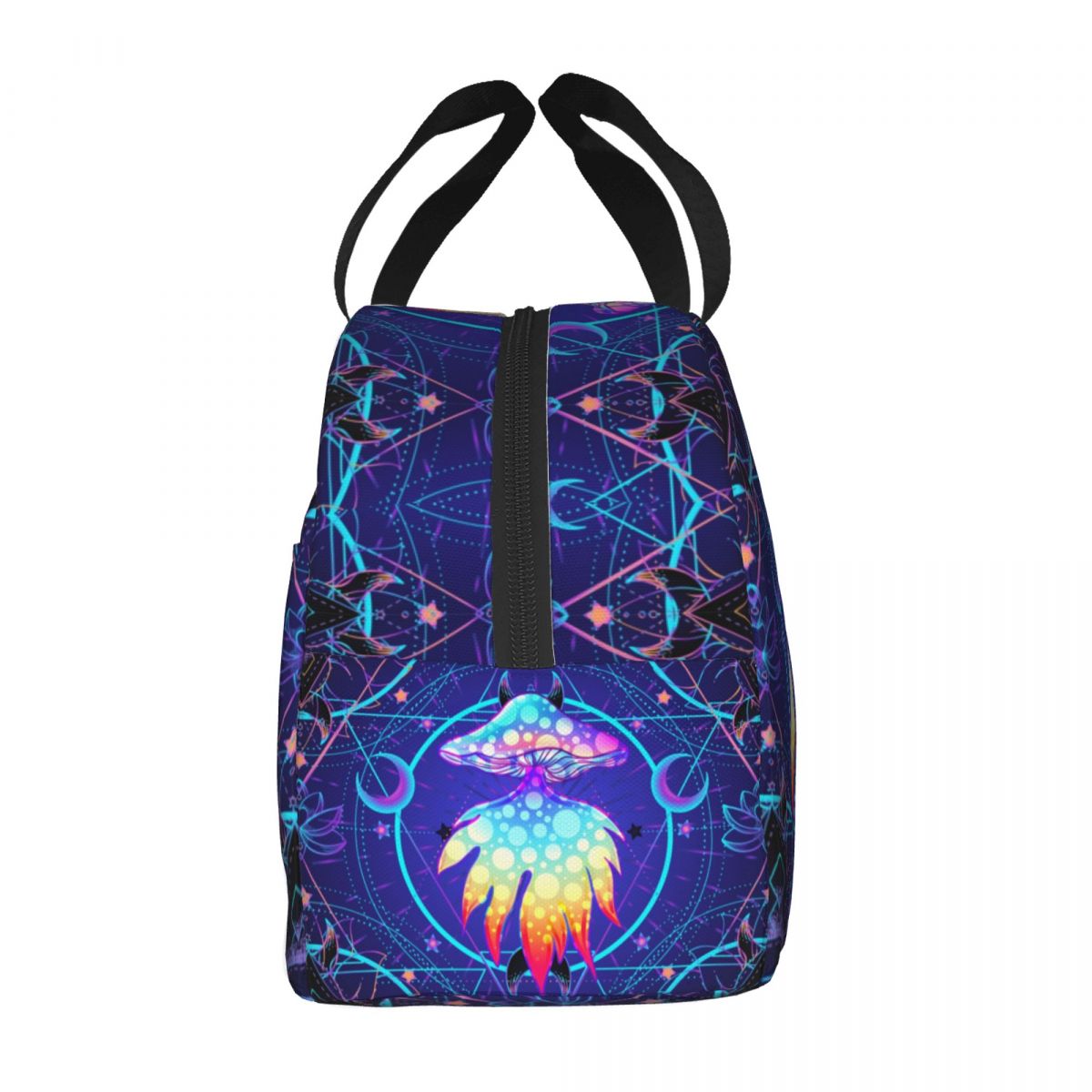 Custom India Mandala Magic Lun - Women Bags India recension och pris
