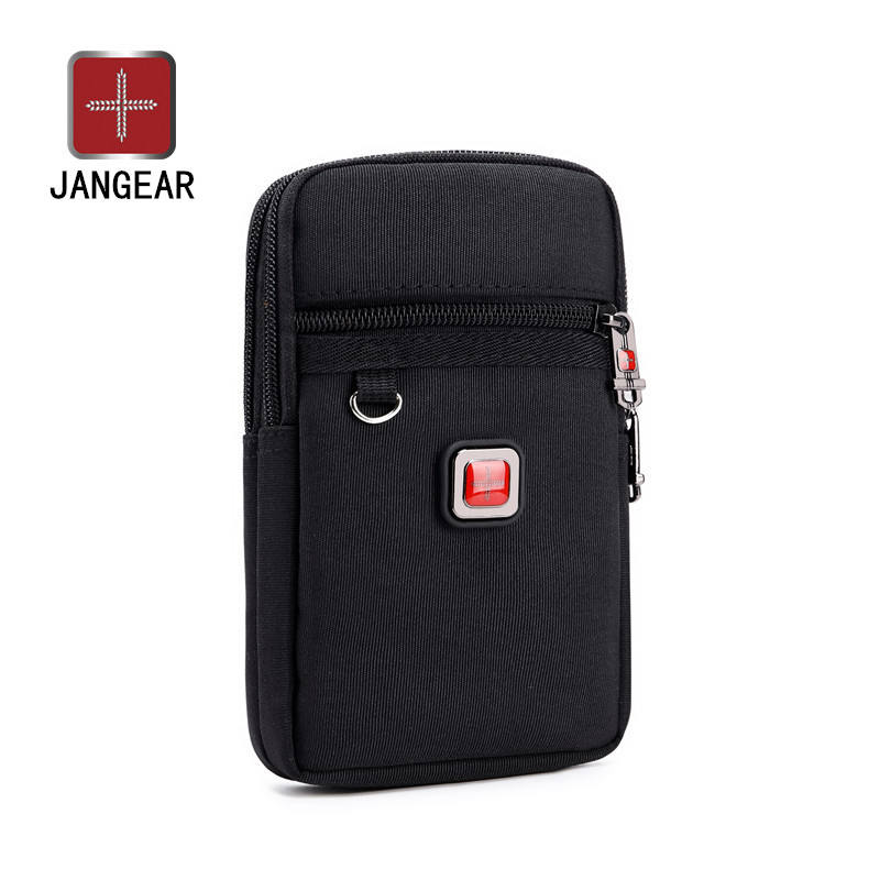 JANGEAR Gaterproof Oxford Clot - Women Bags H&M recension och pris