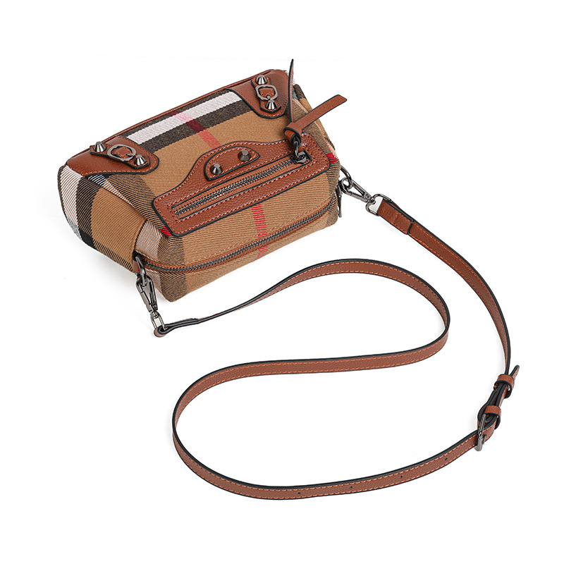 Premium Shoulder Messenger Bag - Women Bags Premium Brands recension och pris