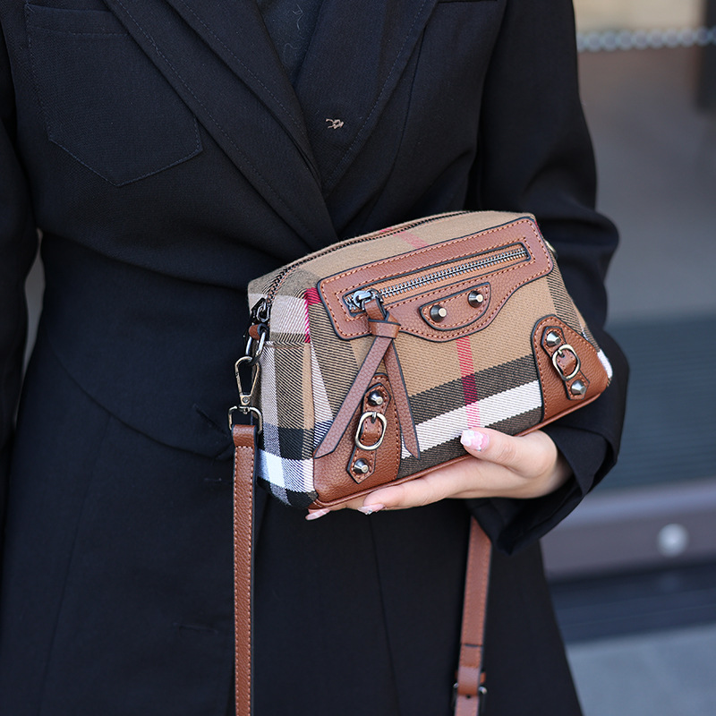 Premium Shoulder Messenger Bag - Women Bags Premium Brands recension och pris