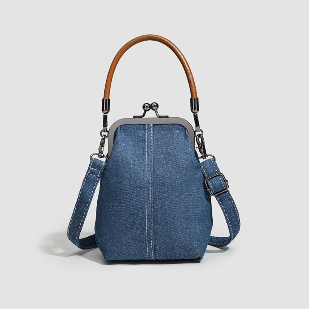 New Vintage Style Women Handba - Women Bags Jeans recension och pris