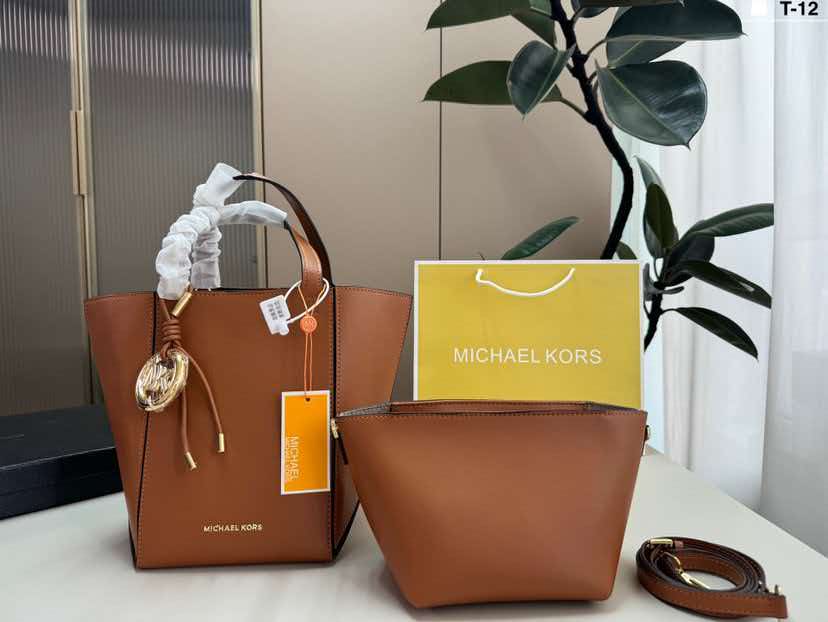 MICHAEL KORS/Michael Kors MK 2 - Women Bags Discount recension och pris