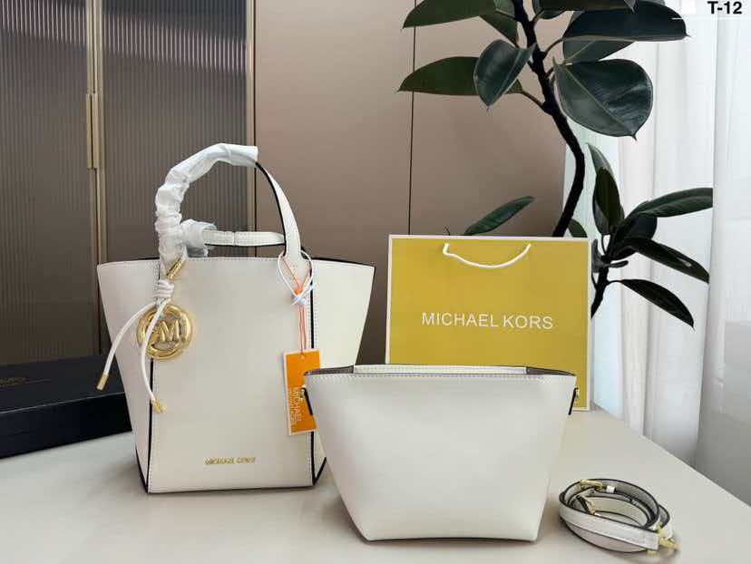 MICHAEL KORS/Michael Kors MK 2 - Women Bags Discount recension och pris