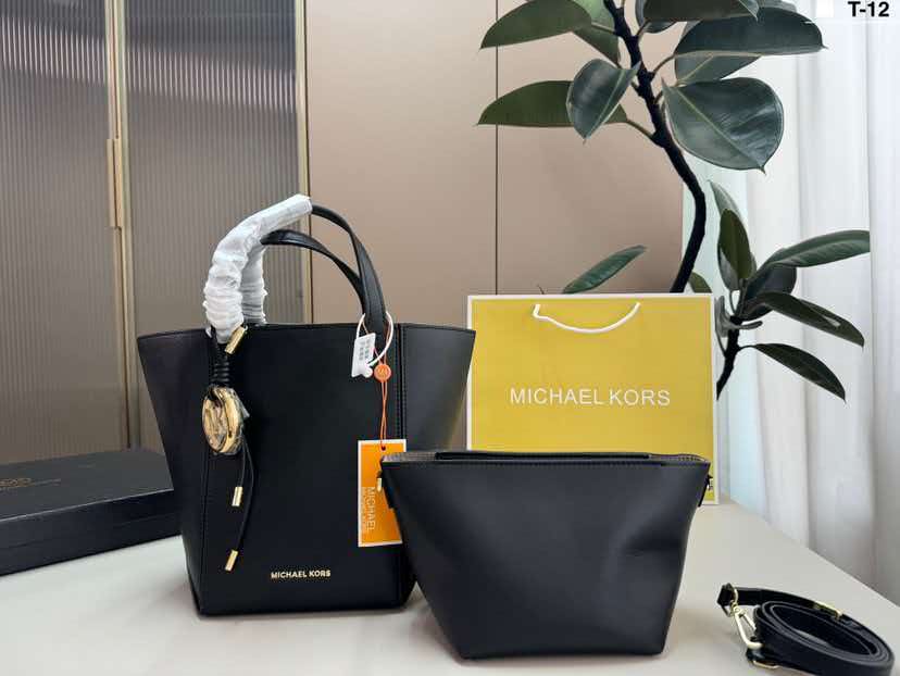 MICHAEL KORS/Michael Kors MK 2 - Women Bags Discount recension och pris
