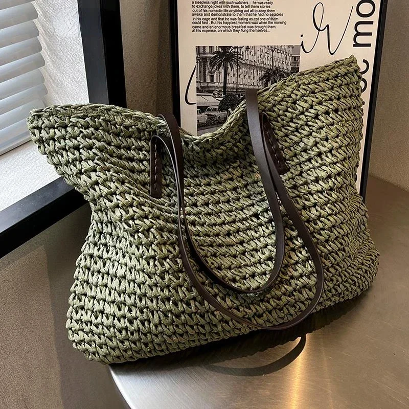 PU Luxury Design Shoulder Bag  - Women Bags Discount recension och pris