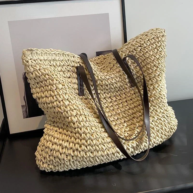 PU Luxury Design Shoulder Bag  - Women Bags Discount recension och pris