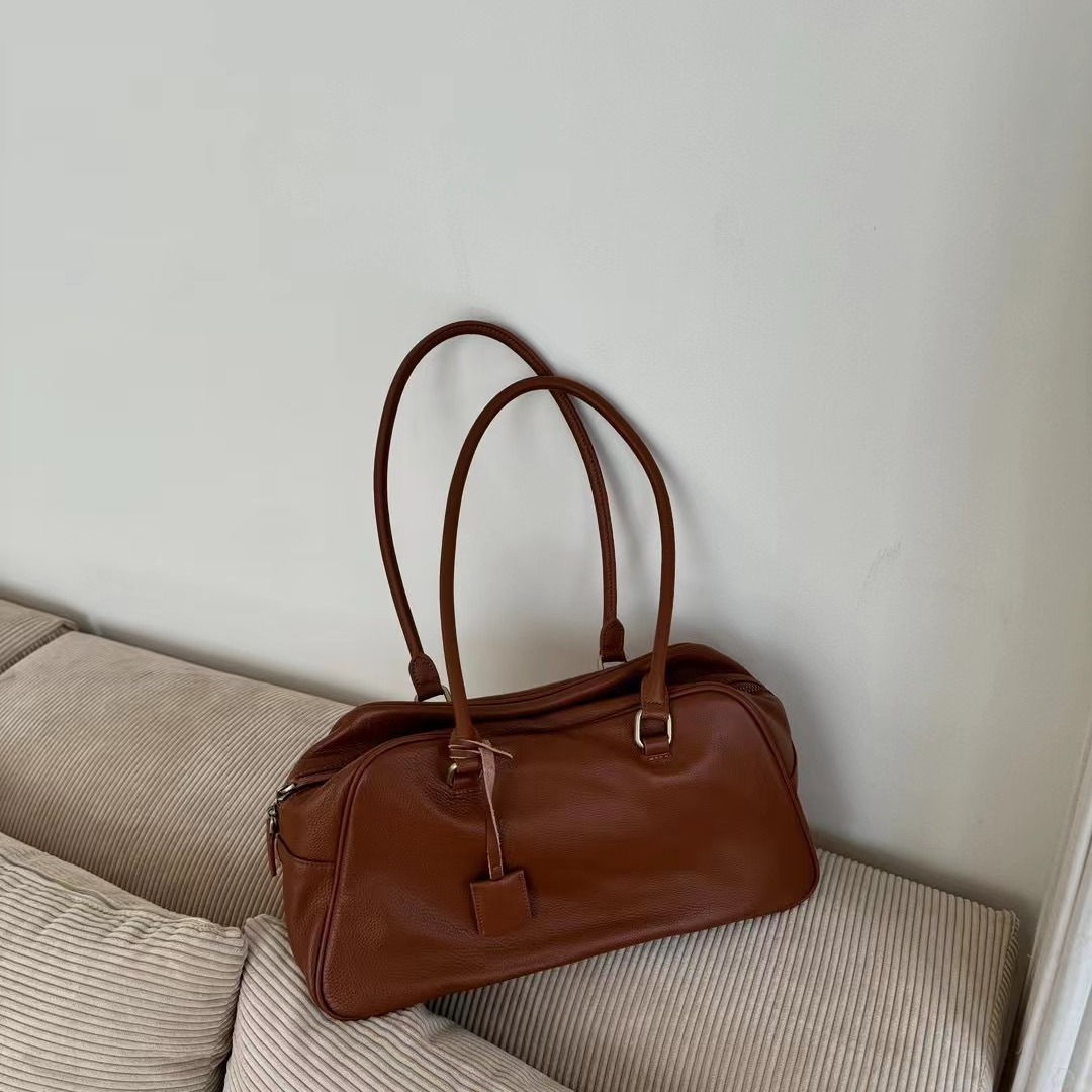 FIRMRANCH Niche Trendy Brand P - Women Bags Premium Brands recension och pris