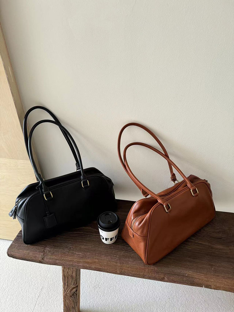 FIRMRANCH Niche Trendy Brand P - Women Bags Premium Brands recension och pris