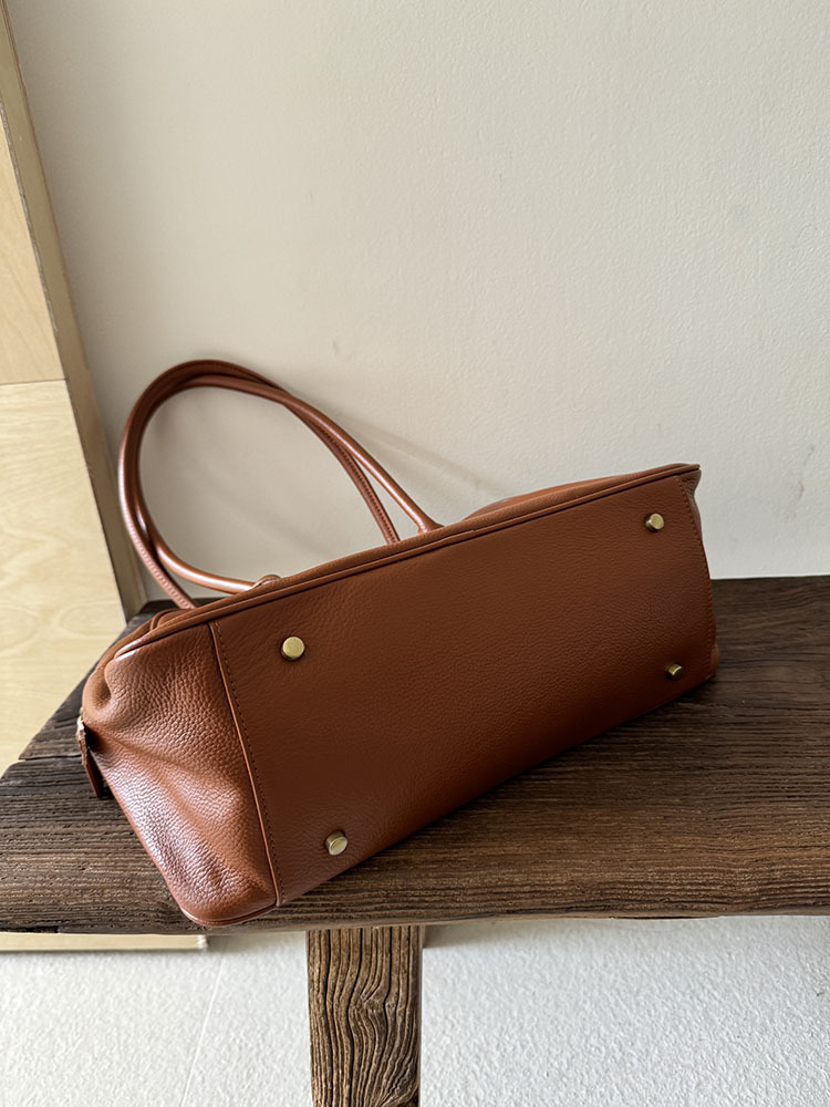 FIRMRANCH Niche Trendy Brand P - Women Bags Premium Brands recension och pris