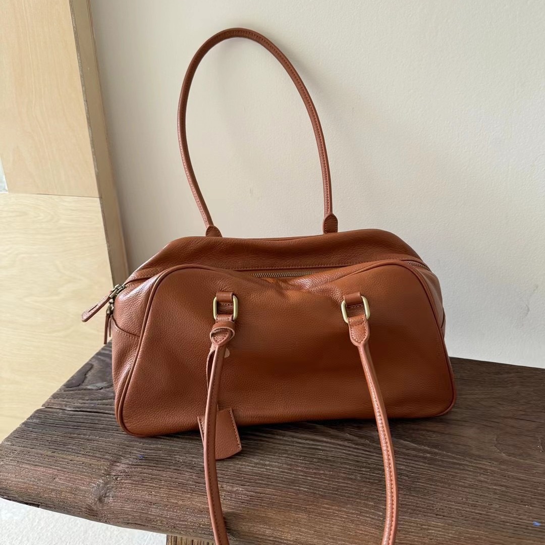 FIRMRANCH Niche Trendy Brand P - Women Bags Premium Brands recension och pris