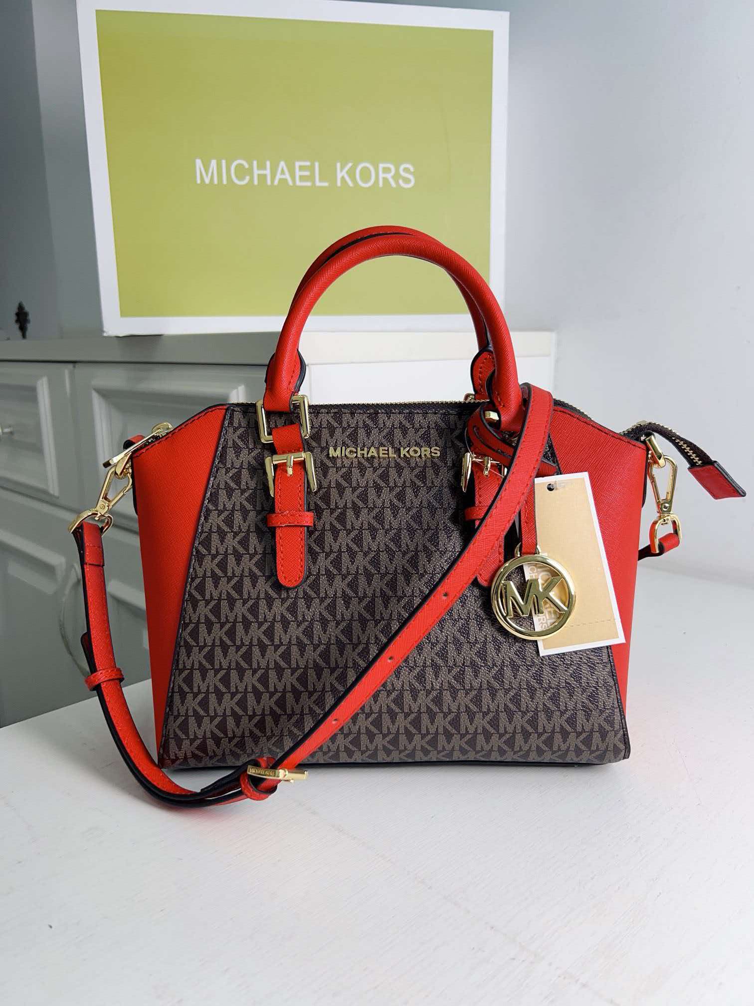 Brand new Michael Kors women's - Women'S Bags Michael Kors recension och pris