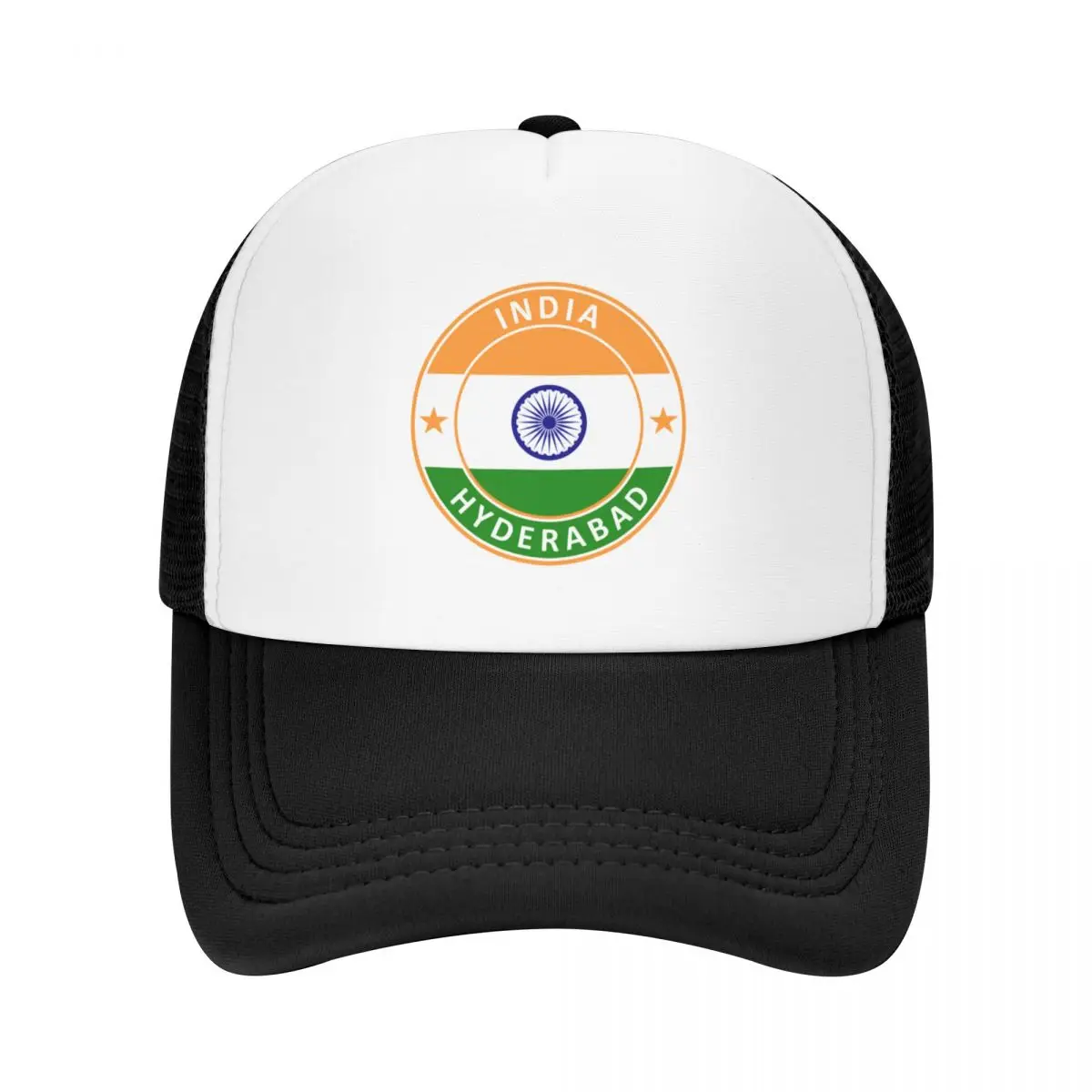 Hyderabad, India Baseball Cap  - Women Bags India recension och pris