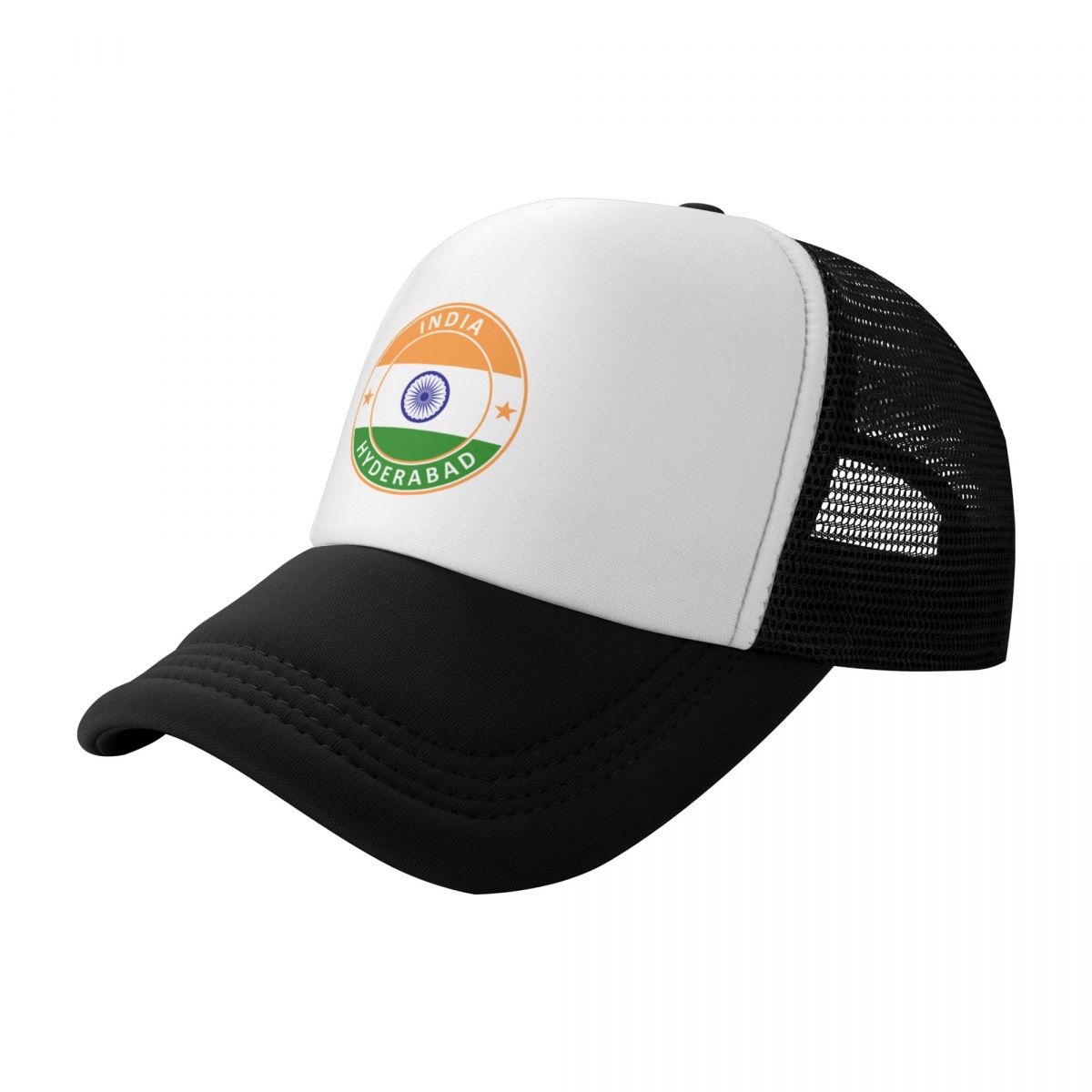 Hyderabad, India Baseball Cap  - Women Bags India recension och pris