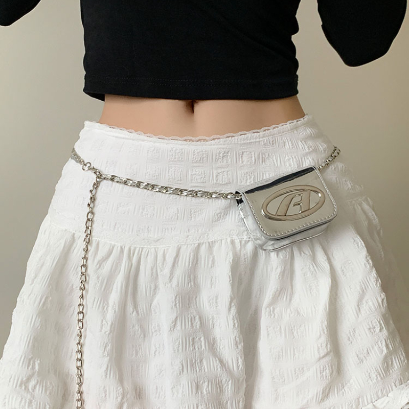 European And American New Lett - Women Bags Jeans recension och pris
