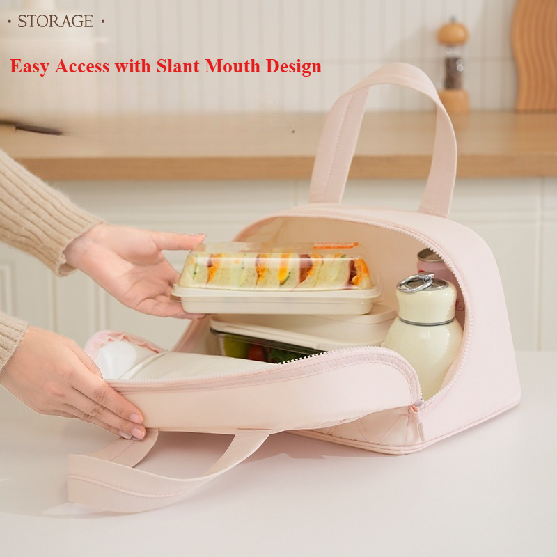Hot Sale Large Lunch Bag Women - Women Bags Discount recension och pris
