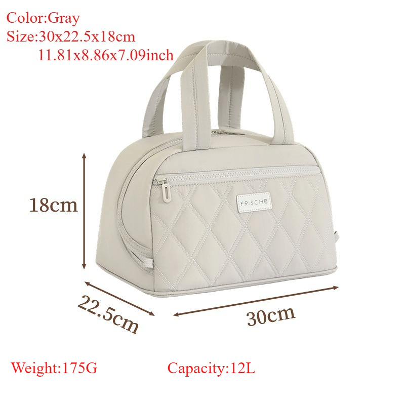 Hot Sale Large Lunch Bag Women - Women Bags Discount recension och pris