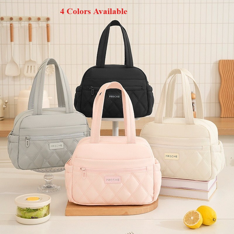 Hot Sale Large Lunch Bag Women - Women Bags Discount recension och pris
