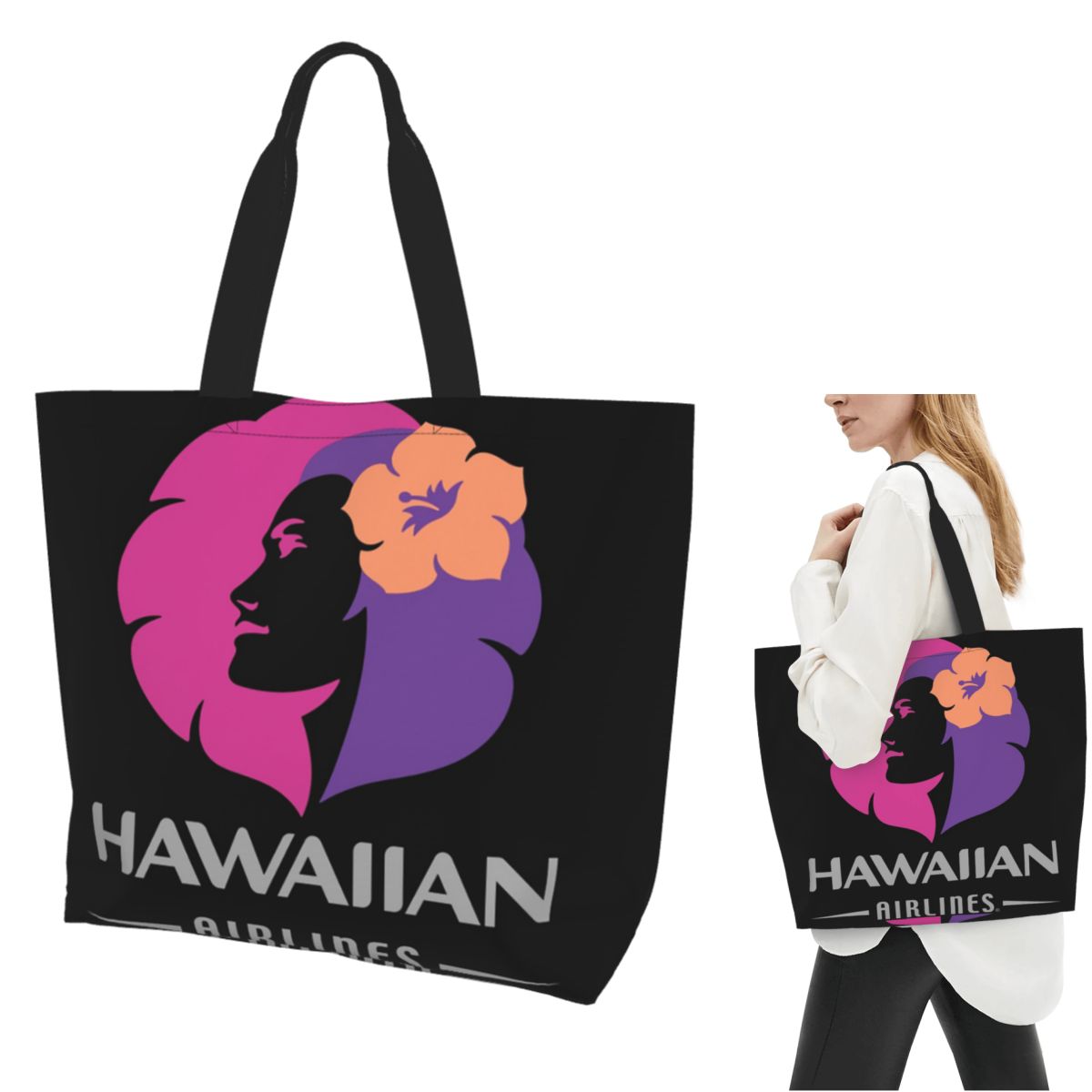 Hawaiian Airlines Herc Travel  - Women Bags Discount recension och pris