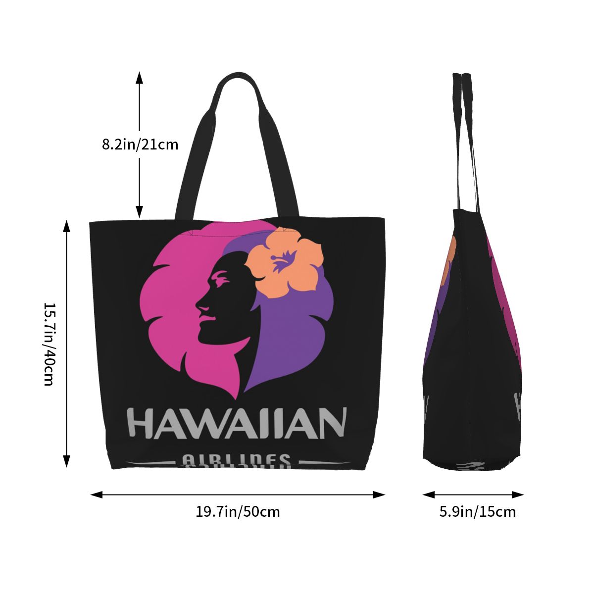 Hawaiian Airlines Herc Travel  - Women Bags Discount recension och pris