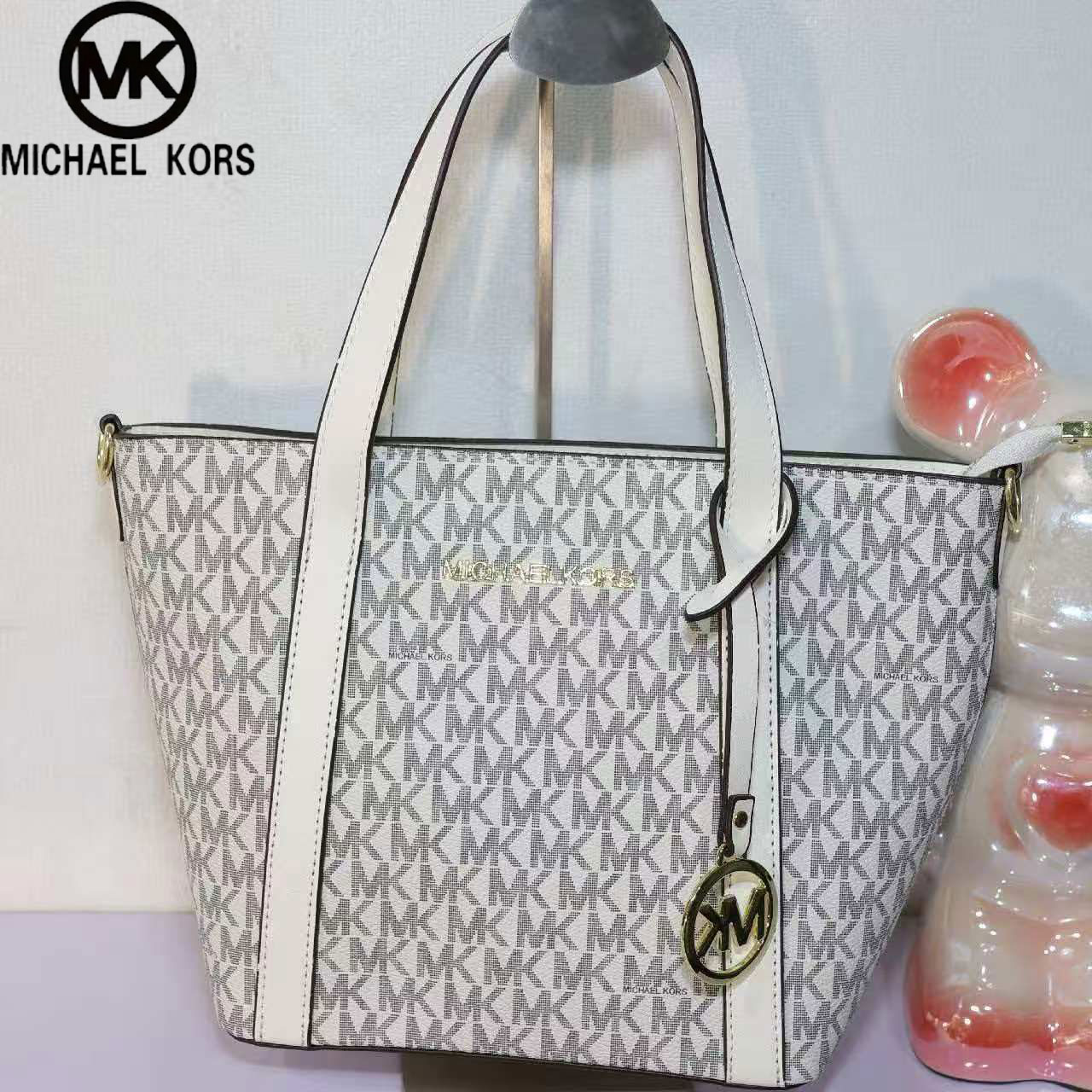 MICHAEL KORS/Michael Kors MK N - Women'S Bags Michael Kors recension och pris