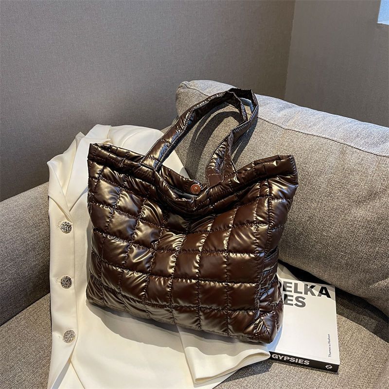 Hot Sale Winter Space Cotton T - Women Bags Discount recension och pris